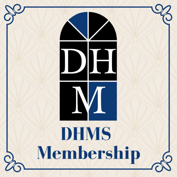 DHMS Membership