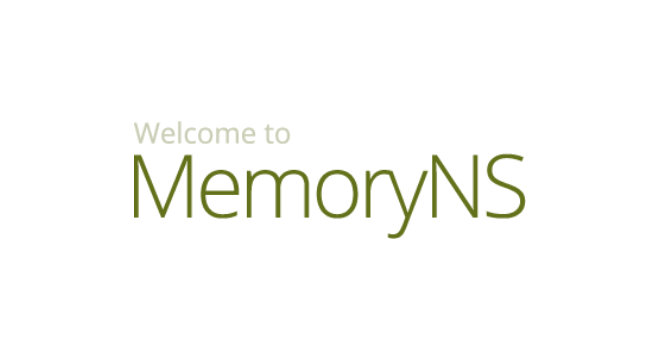 Memory NS