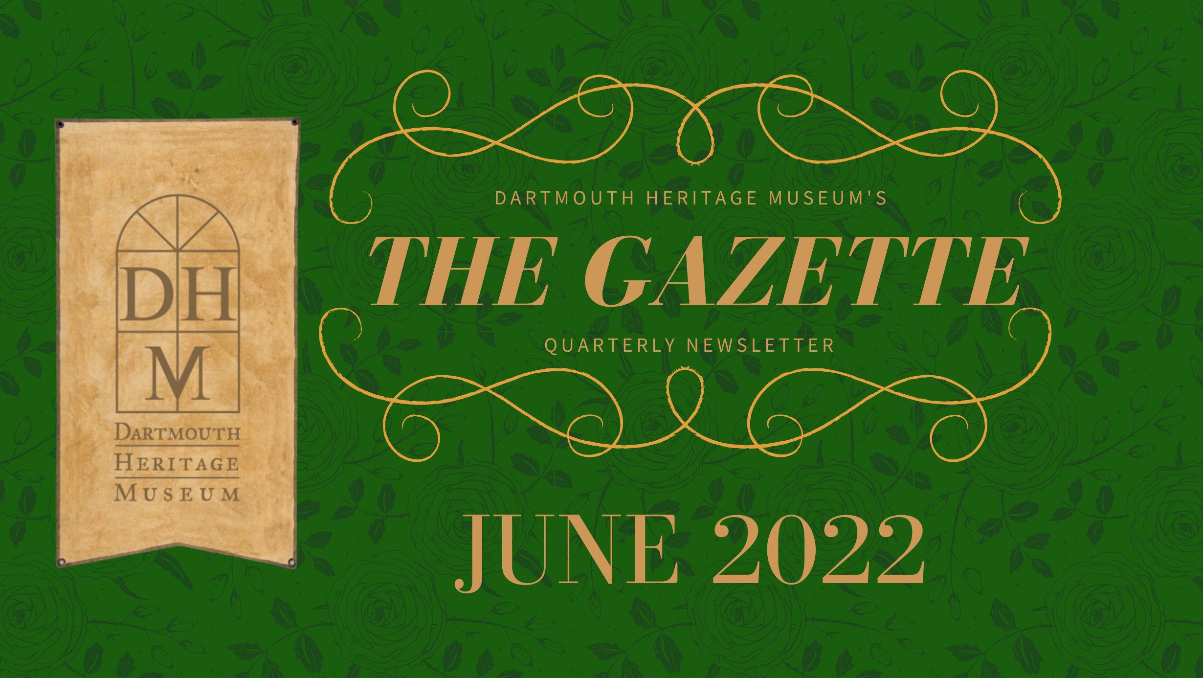 The Gazette June 2022