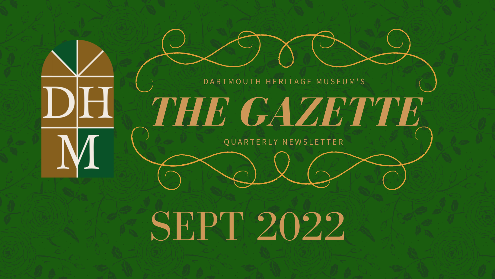 The Gazette Sept 2022